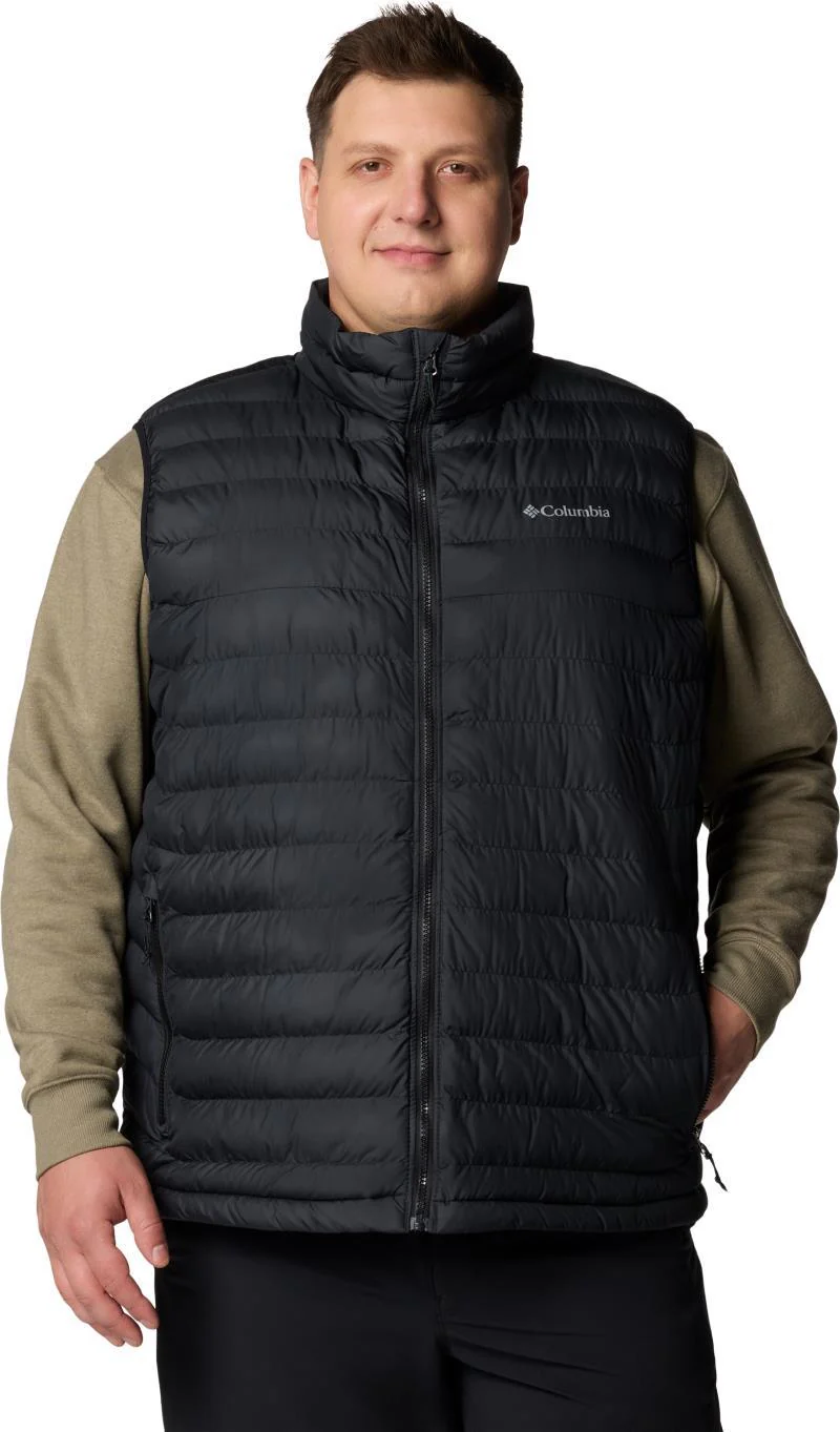 Powder Lite II Vest, Extended - Mens - Image 16