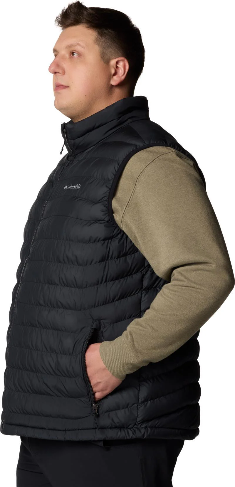Powder Lite II Vest, Extended - Mens - Image 17