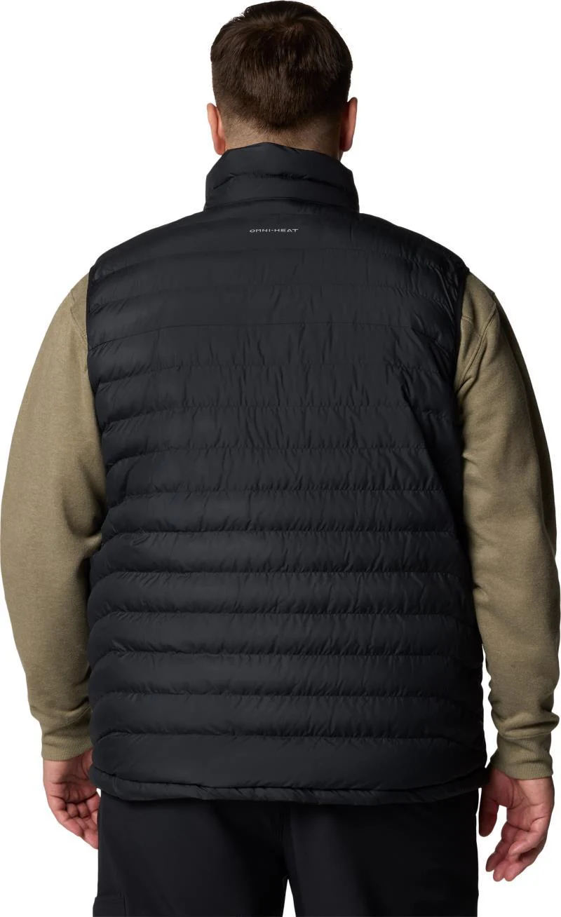 Powder Lite II Vest, Extended - Mens - Image 18