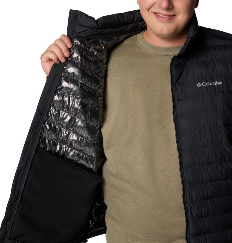 Powder Lite II Vest, Extended - Mens - Image 19