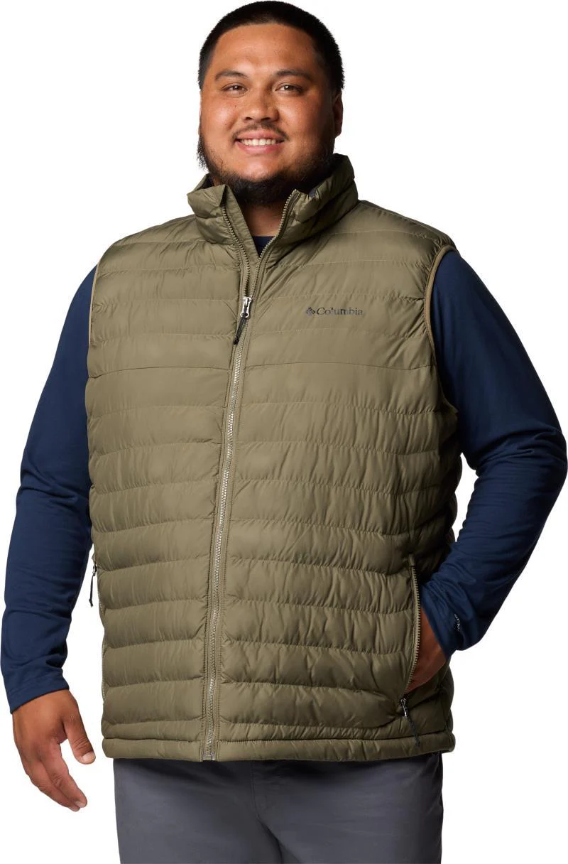 Powder Lite II Vest, Extended - Mens - Image 20