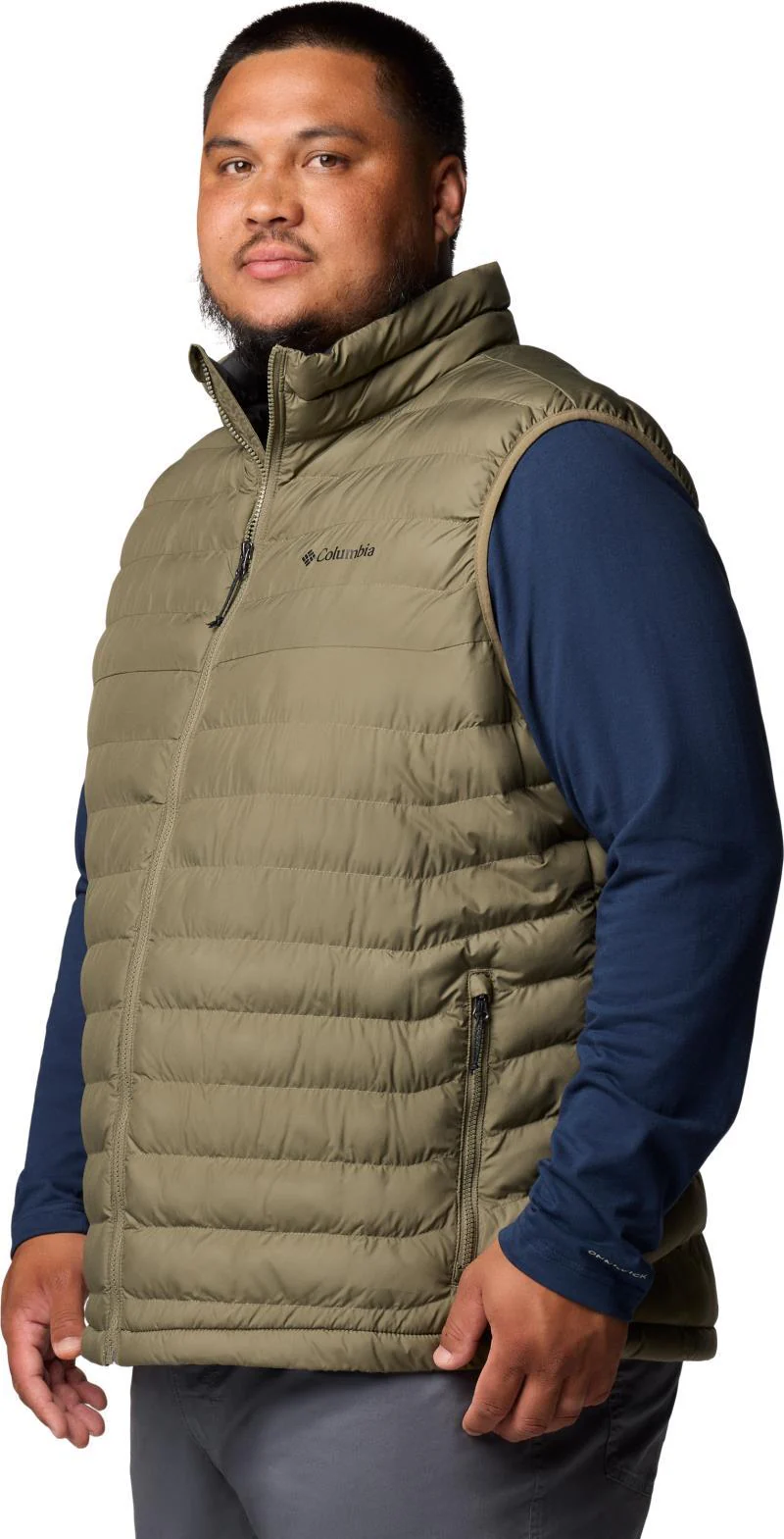 Powder Lite II Vest, Extended - Mens - Image 21