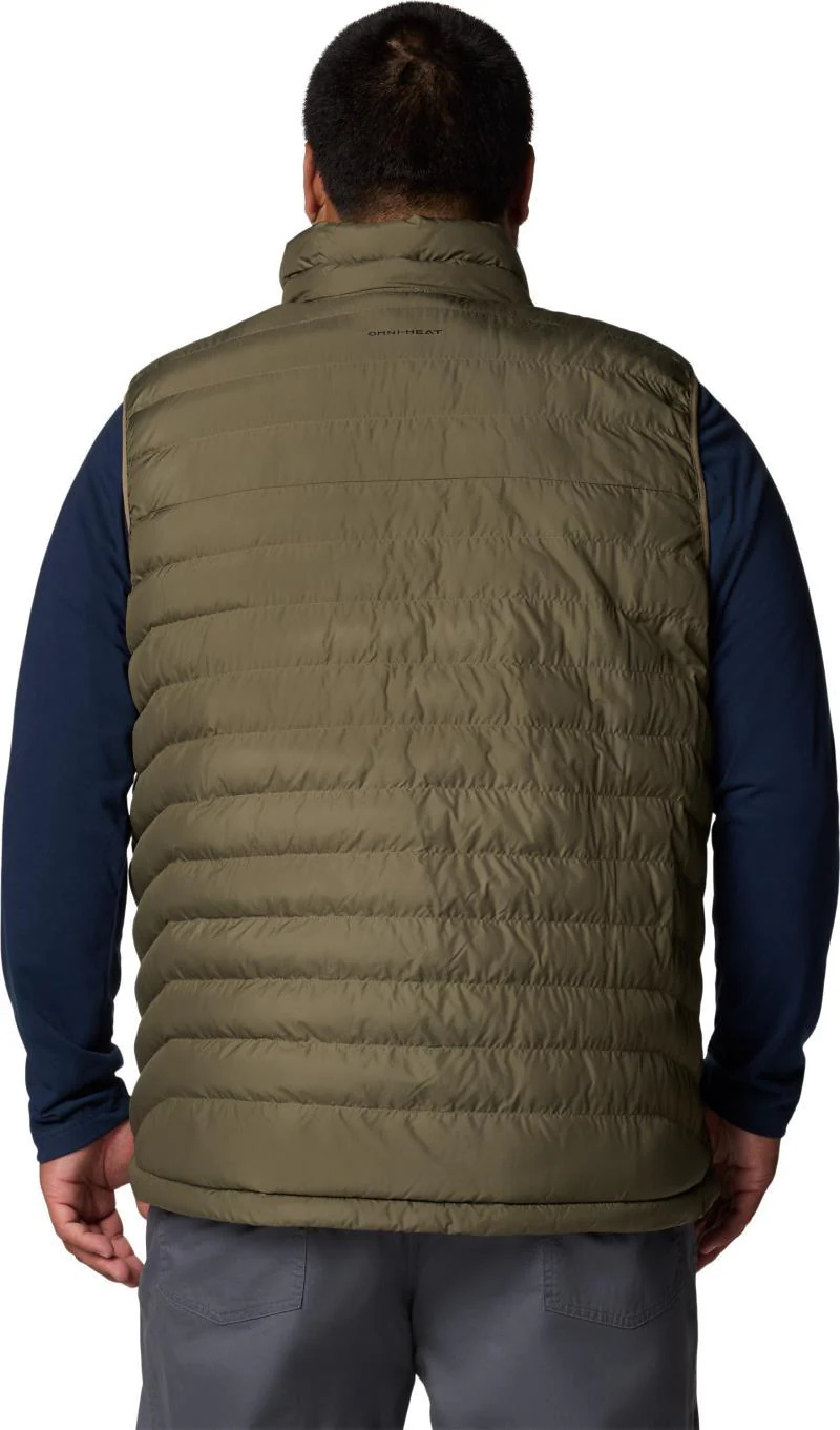 Powder Lite II Vest, Extended - Mens - Image 22