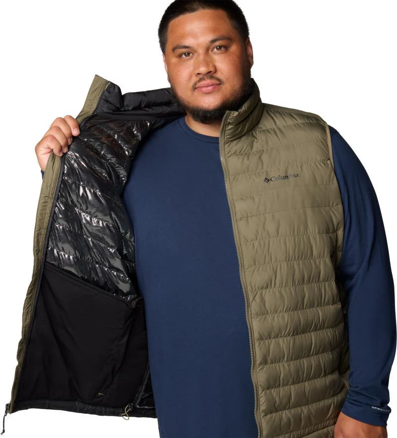Powder Lite II Vest, Extended - Mens - Image 23