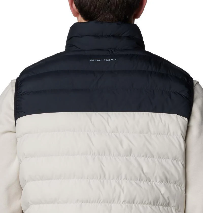 Powder Lite II Vest, Extended - Mens - Image 4