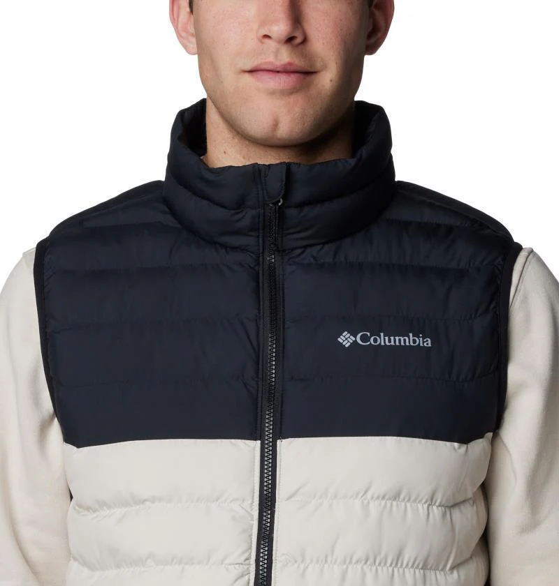Powder Lite II Vest, Extended - Mens - Image 8