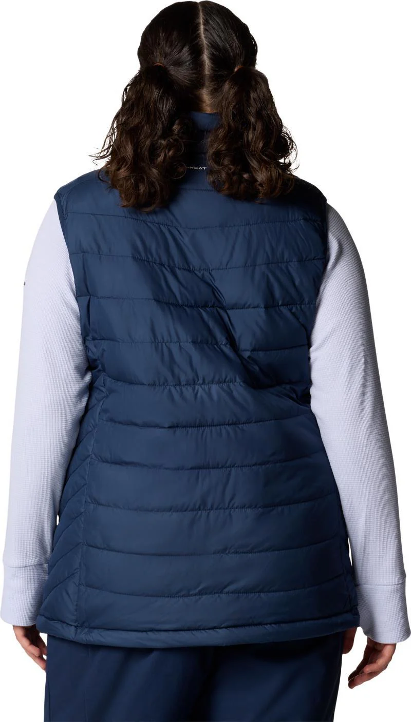 Powder Lite II Vest, Extended - Womens - Image 11