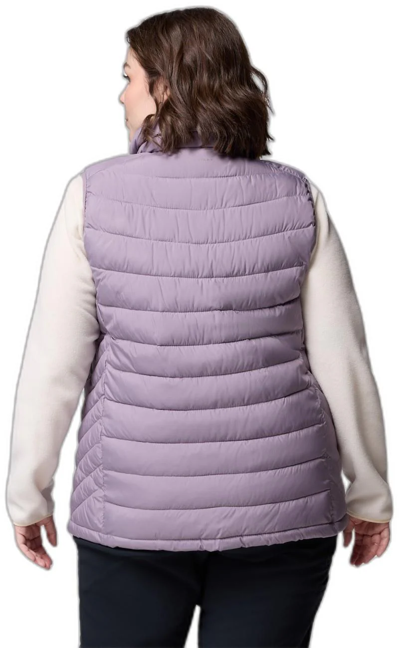 Powder Lite II Vest, Extended - Womens - Image 14