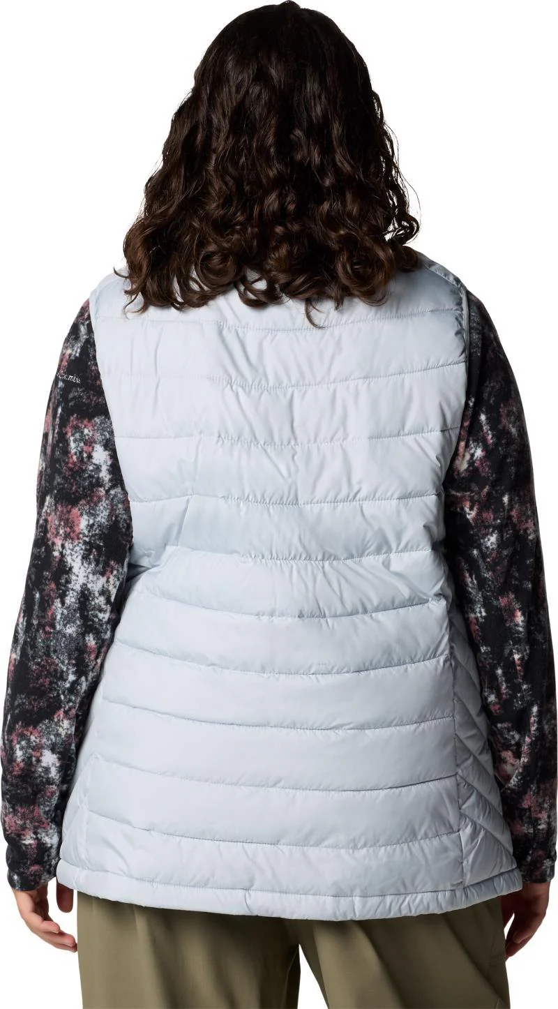 Powder Lite II Vest, Extended - Womens - Image 7