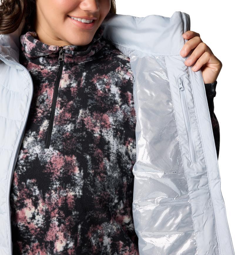 Powder Lite II Vest, Extended - Womens - Image 8