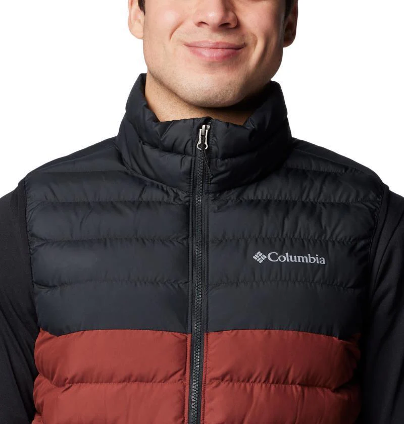 Powder Lite II Vest - Mens - Image 14