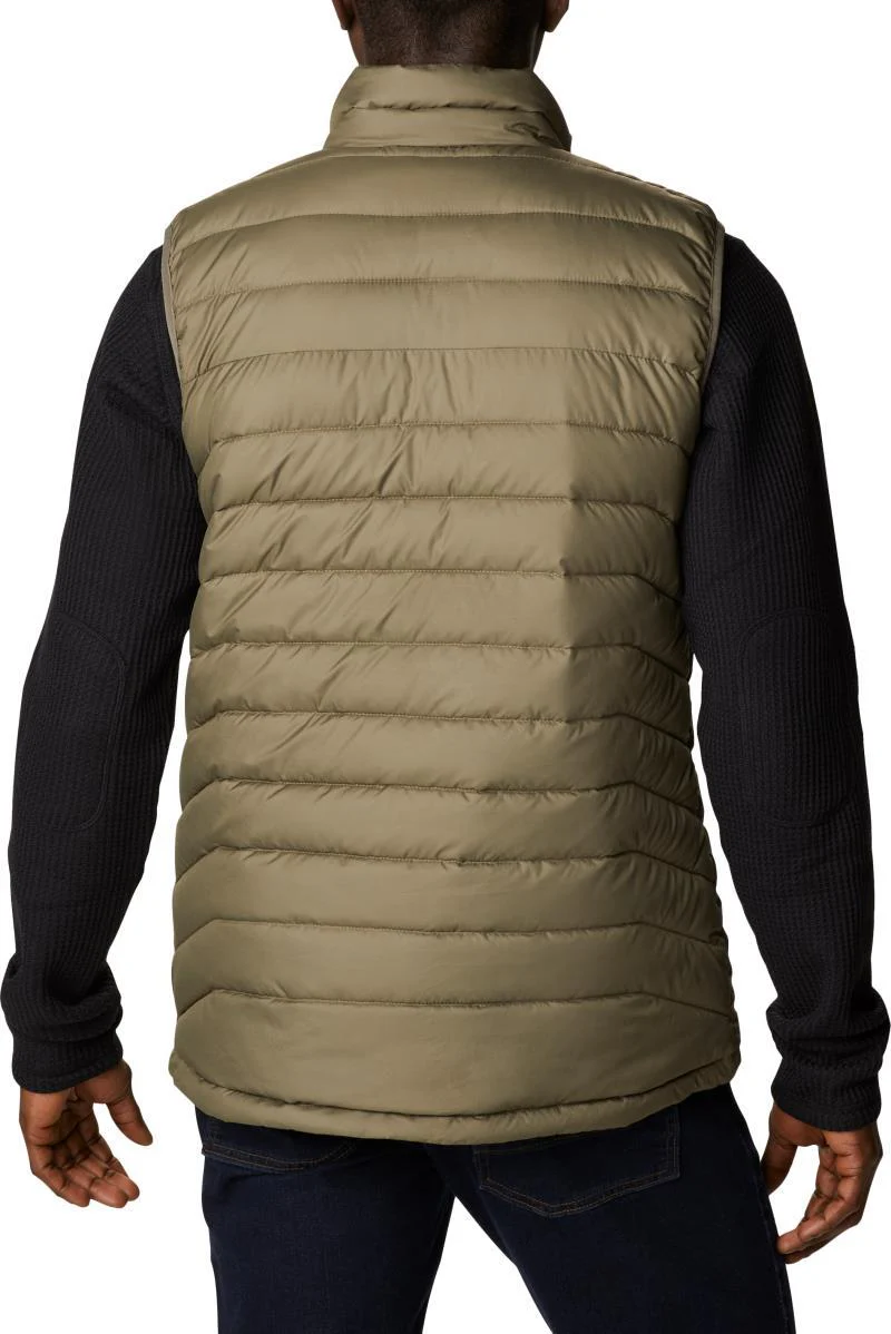 Powder Lite II Vest - Mens - Image 23