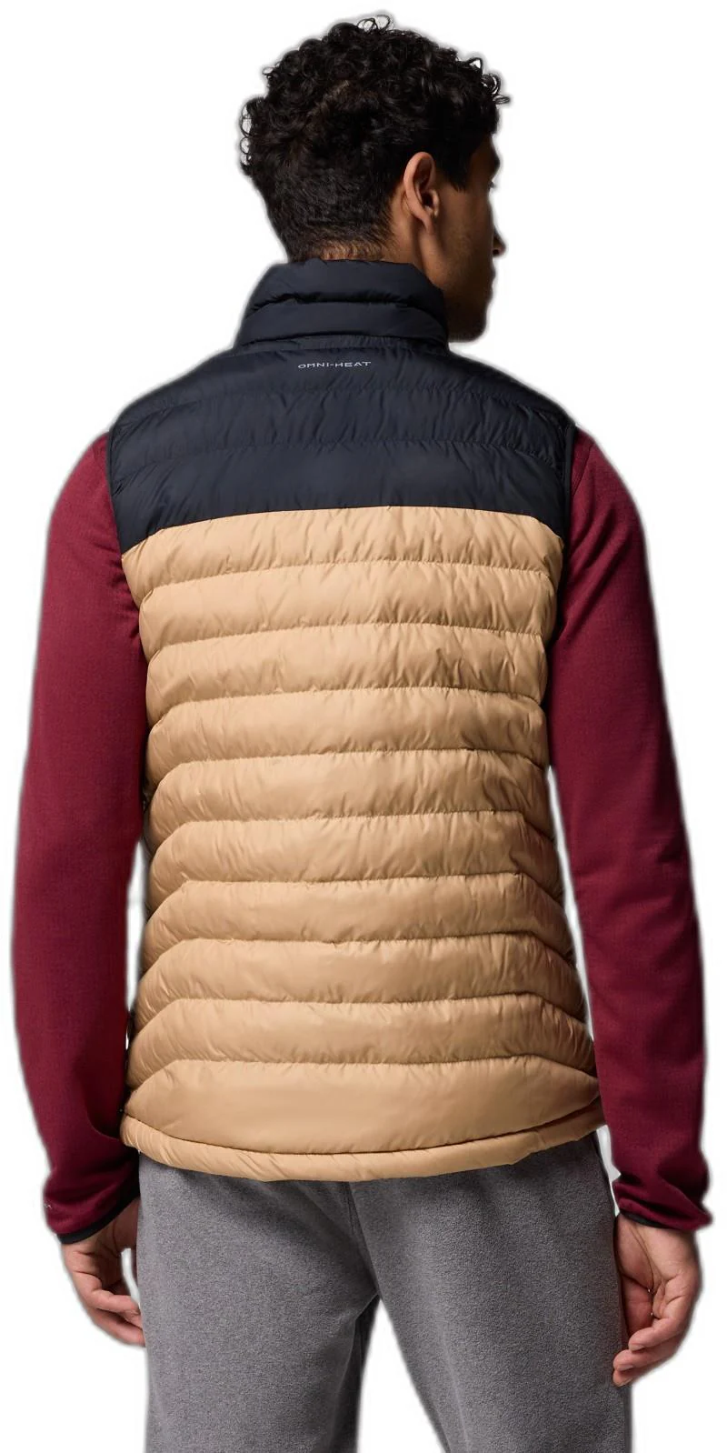 Powder Lite II Vest - Mens - Image 25