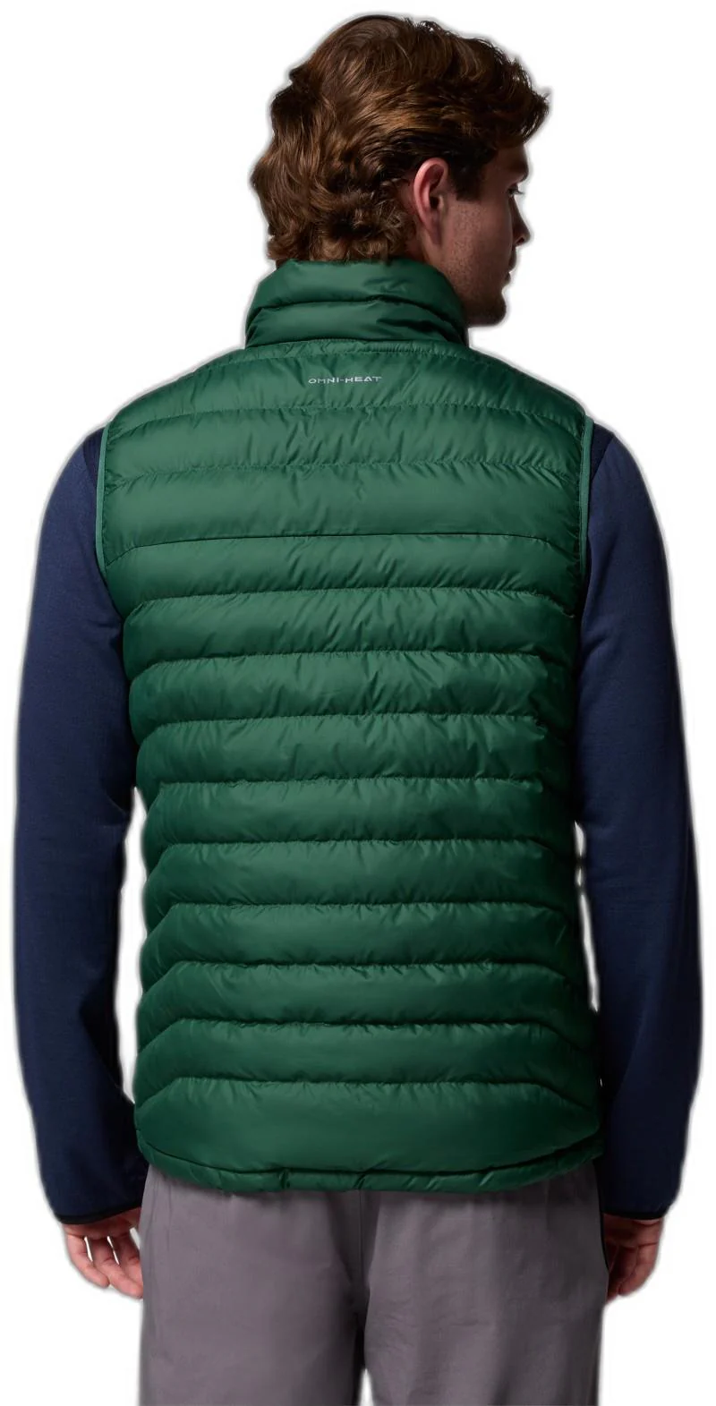 Powder Lite II Vest - Mens - Image 29