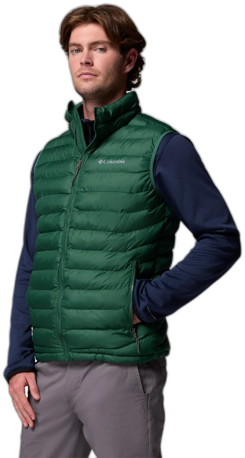 Powder Lite II Vest - Mens - Image 30