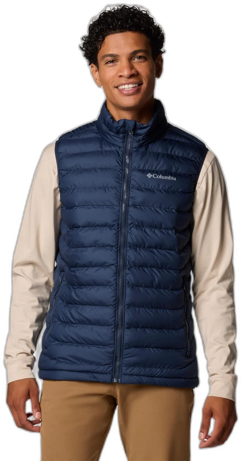 Powder Lite II Vest - Mens - Image 32