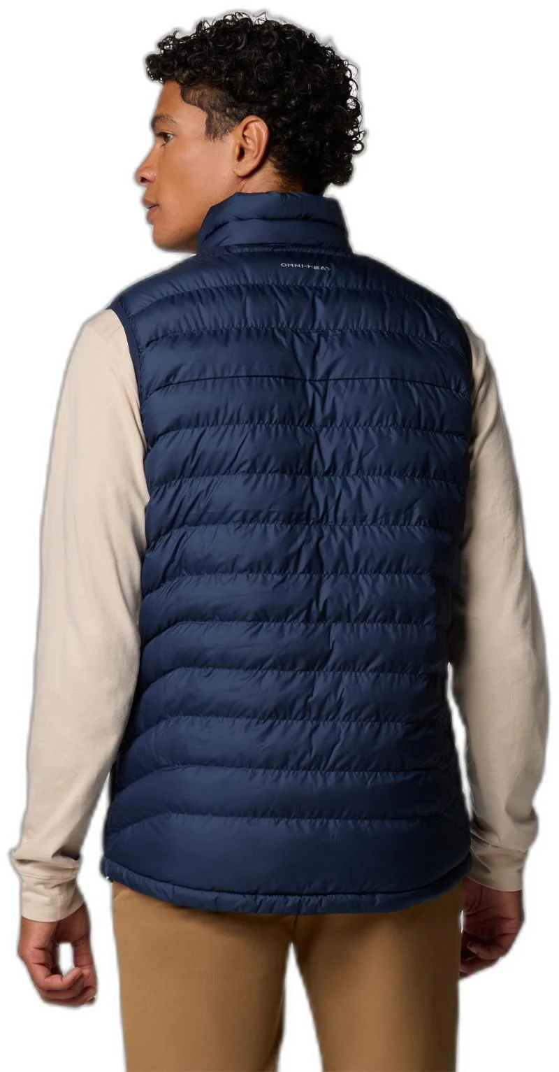 Powder Lite II Vest - Mens - Image 33