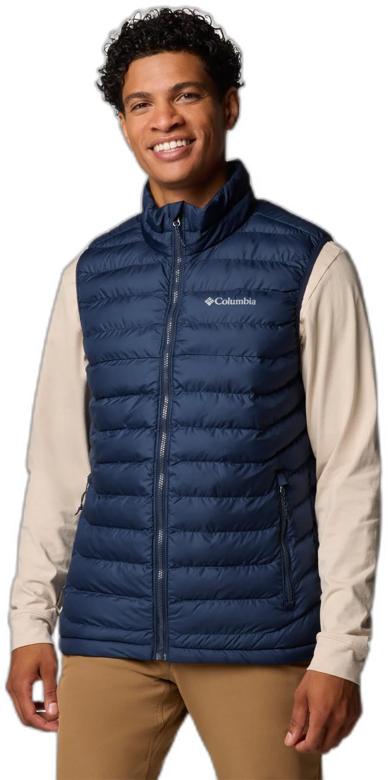 Powder Lite II Vest - Mens - Image 35