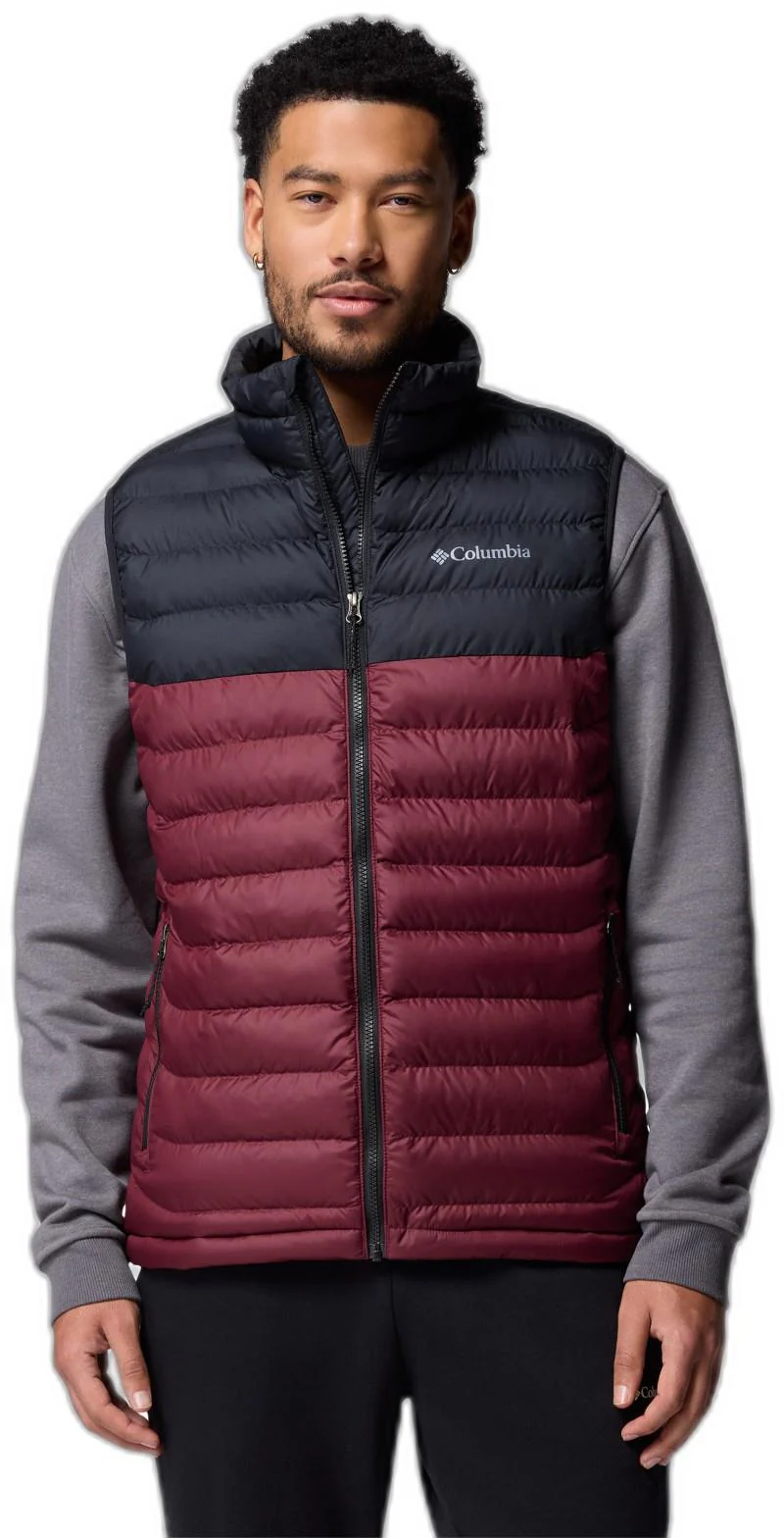 Powder Lite II Vest - Mens - Image 36