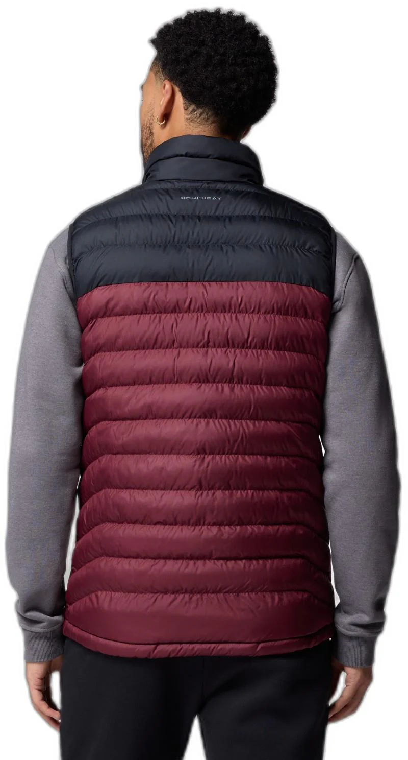 Powder Lite II Vest - Mens - Image 37