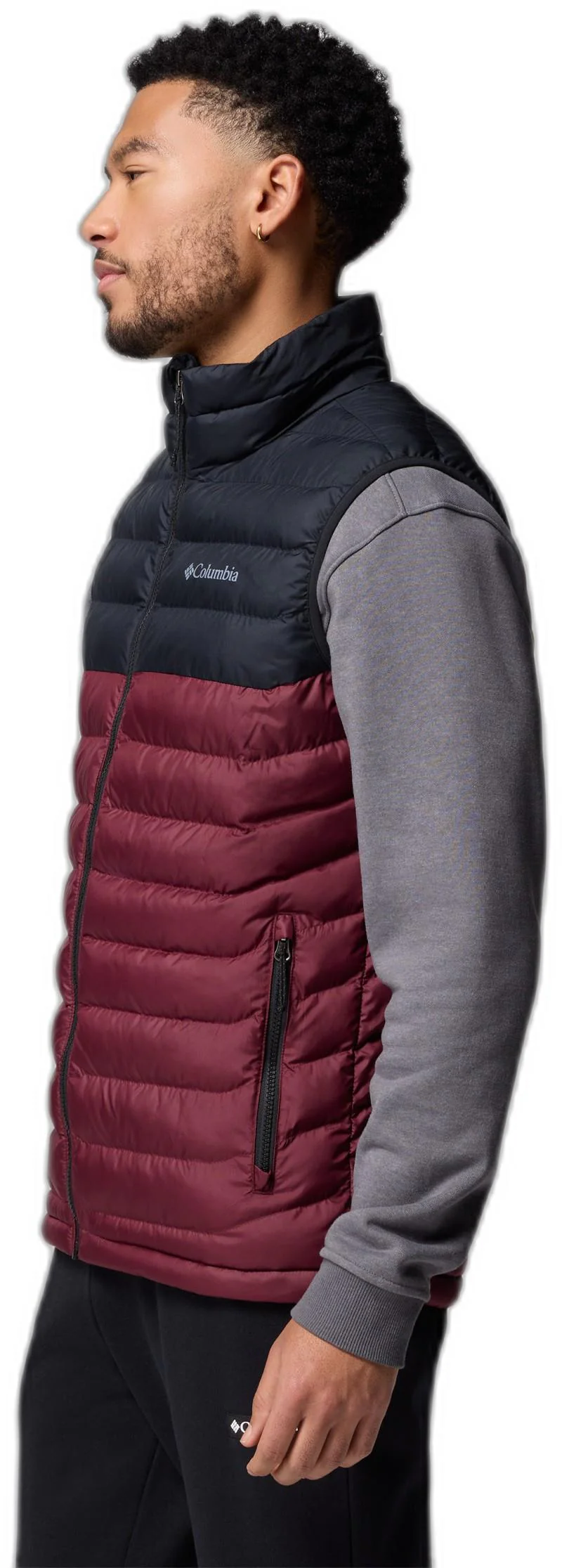 Powder Lite II Vest - Mens - Image 38