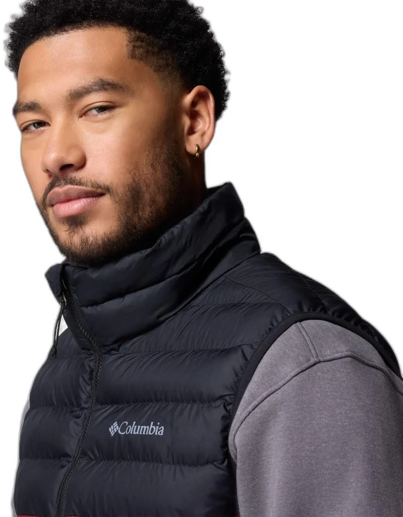 Powder Lite II Vest - Mens - Image 39