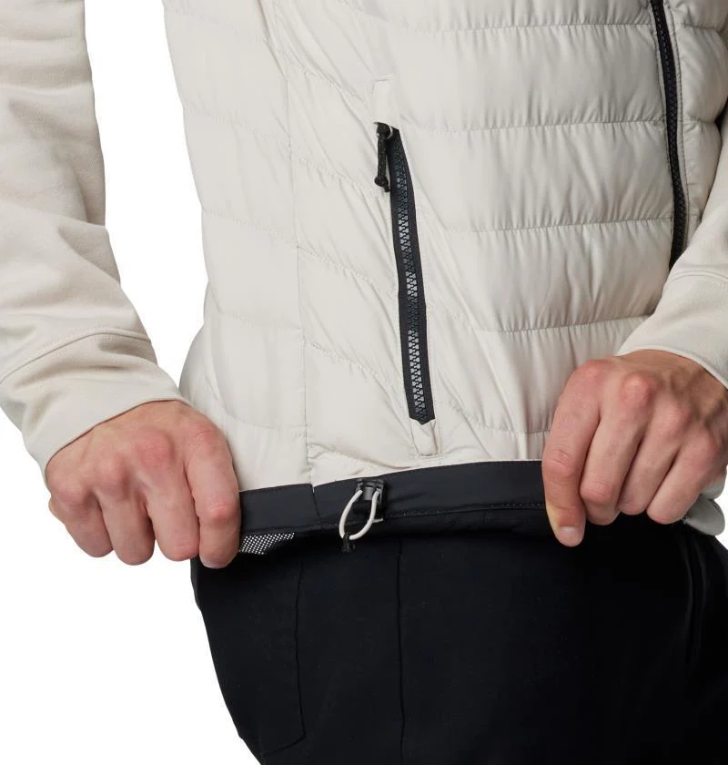 Powder Lite II Vest - Mens - Image 8