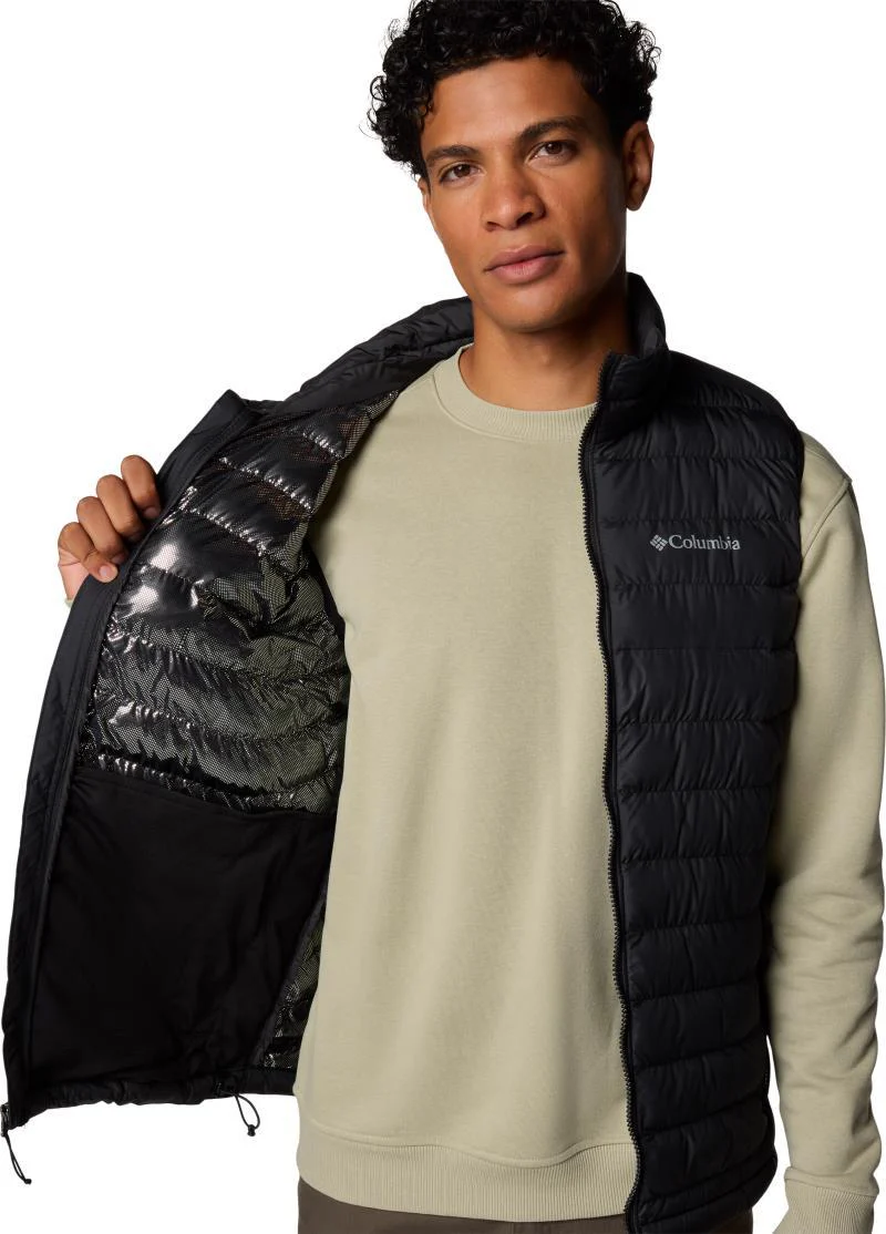 Powder Lite II Vest, Tall - Mens - Image 17