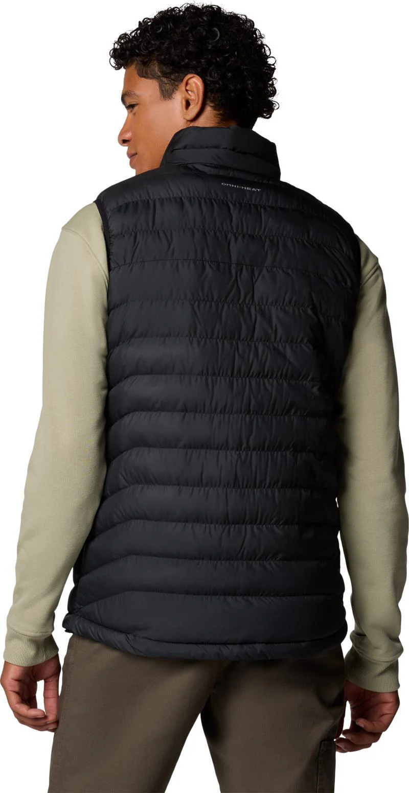 Powder Lite II Vest, Tall - Mens - Image 18