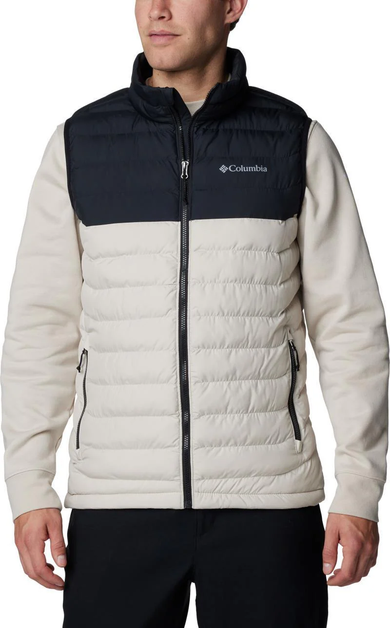 Powder Lite II Vest, Tall - Mens - Image 2