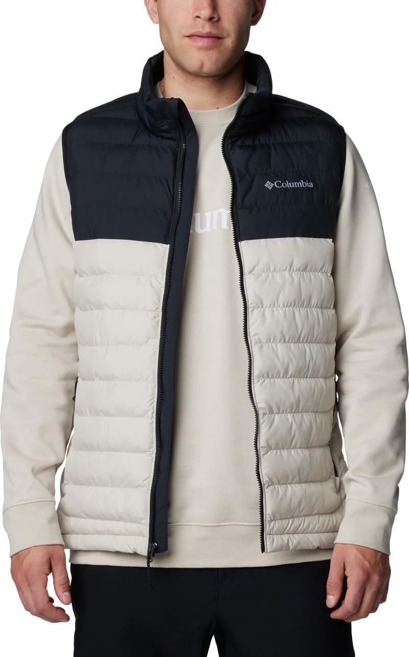 Powder Lite II Vest, Tall - Mens - Image 7