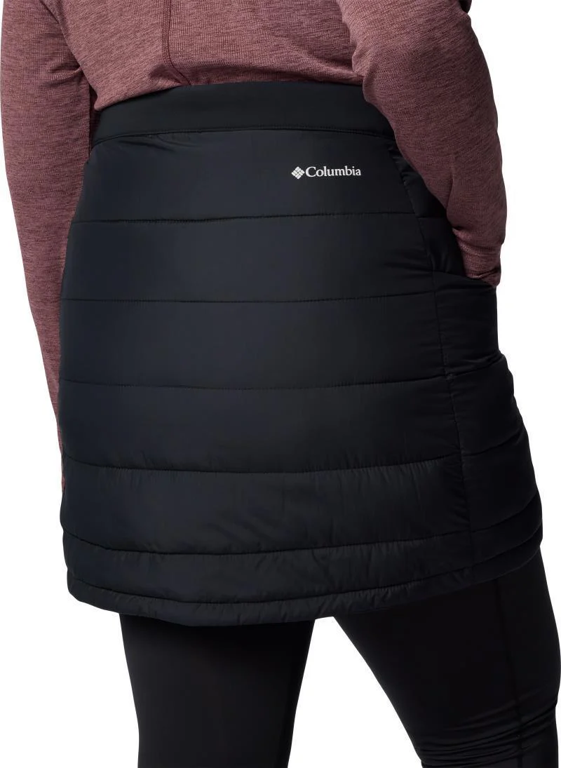 Powder Lite III Skirt, Extended - Womens - Image 3
