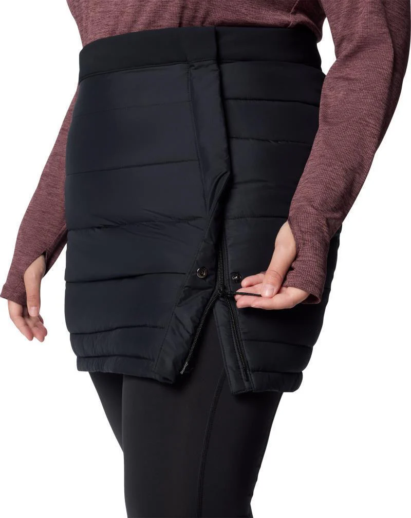 Powder Lite III Skirt, Extended - Womens - Image 4