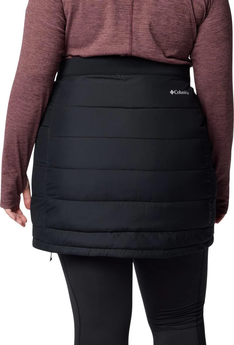 Powder Lite III Skirt, Extended - Womens - Image 5