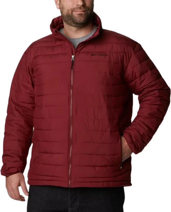 Powder Lite Jacket - Big - Mens