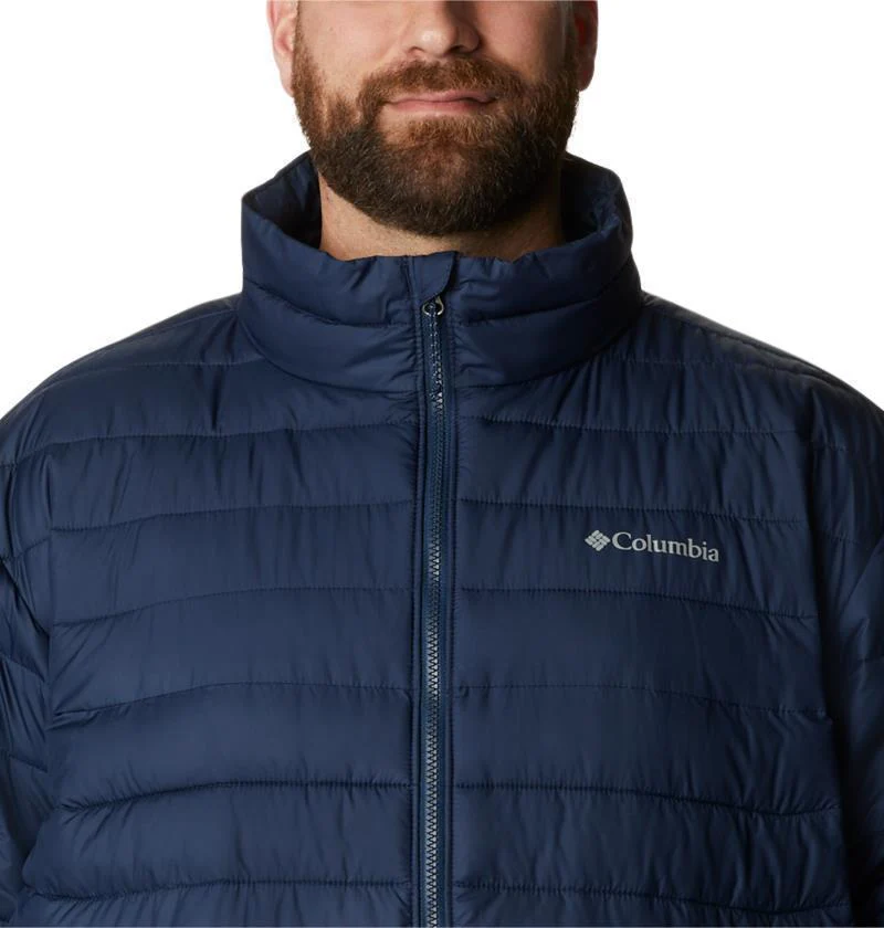 Powder Lite Jacket - Big - Mens - Image 12