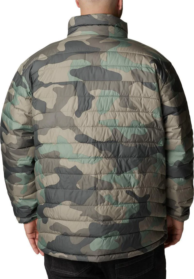 Powder Lite Jacket - Big - Mens - Image 14