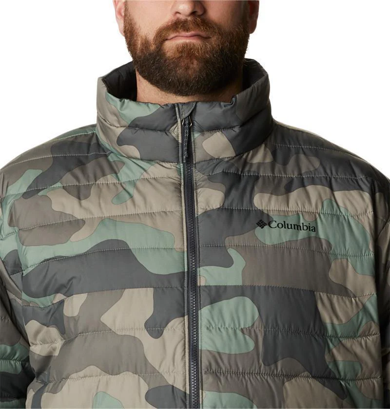 Powder Lite Jacket - Big - Mens - Image 18