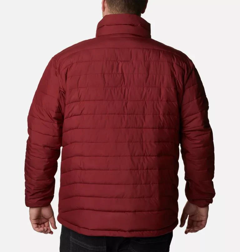 Powder Lite Jacket - Big - Mens - Image 2