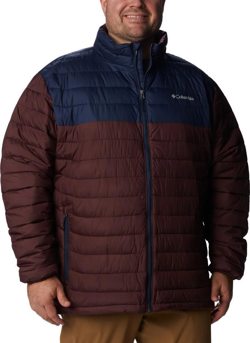 Powder Lite Jacket - Big - Mens - Image 20