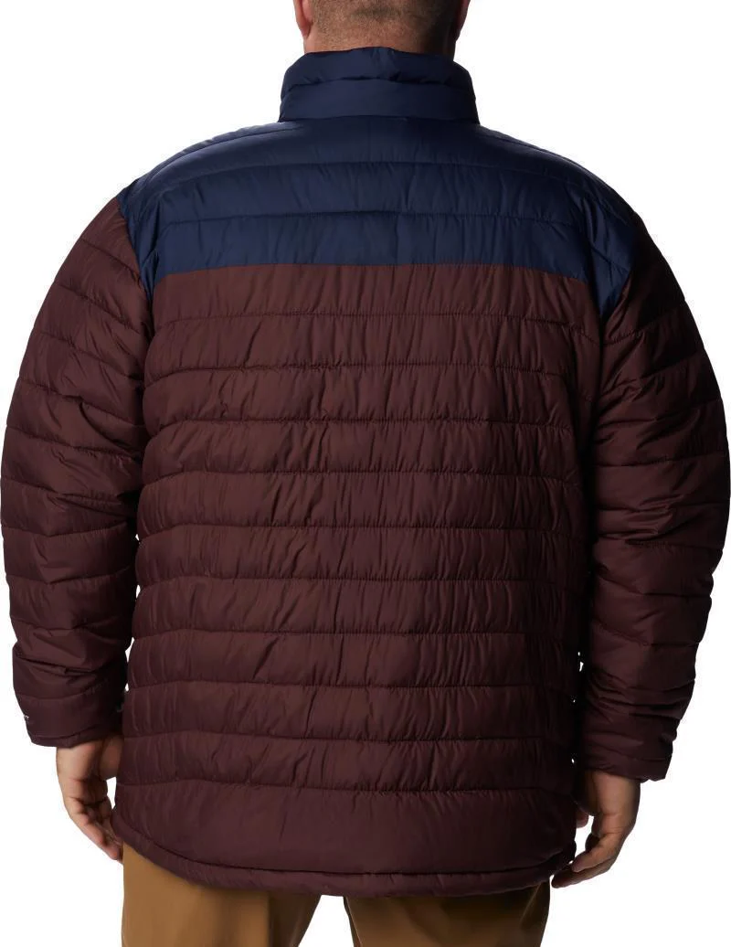Powder Lite Jacket - Big - Mens - Image 21