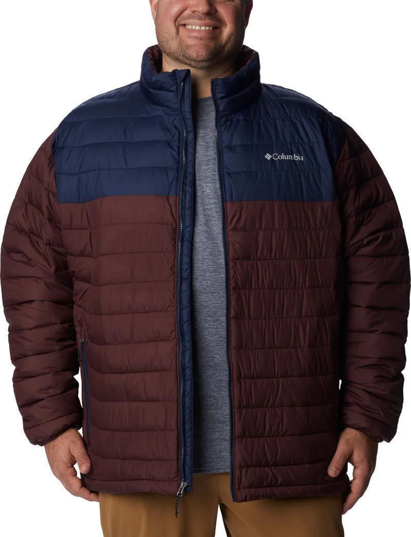 Powder Lite Jacket - Big - Mens - Image 22