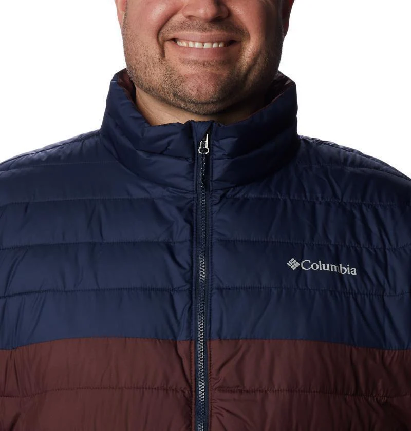 Powder Lite Jacket - Big - Mens - Image 25