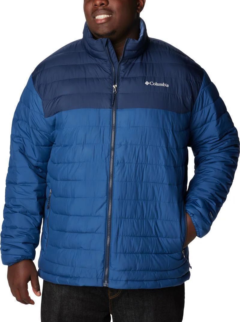 Powder Lite Jacket - Big - Mens - Image 26