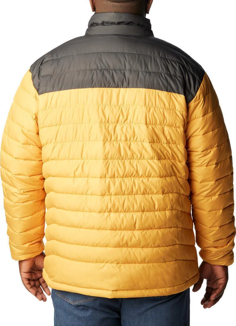 Powder Lite Jacket - Big - Mens - Image 29