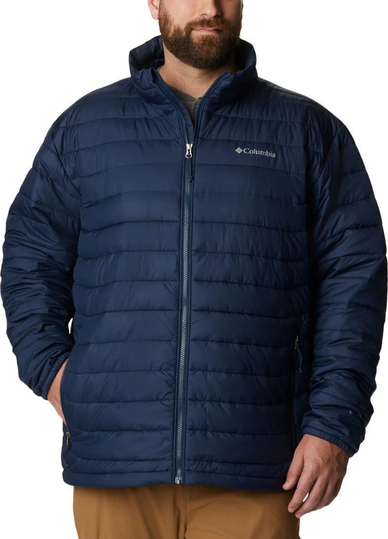 Powder Lite Jacket - Big - Mens - Image 3
