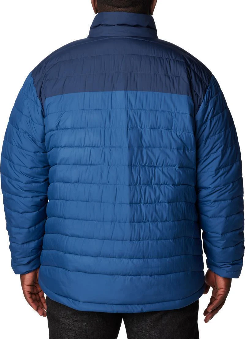Powder Lite Jacket - Big - Mens - Image 33