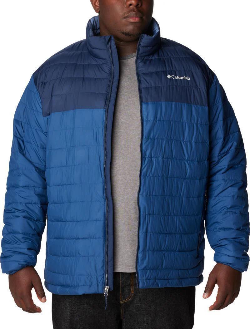Powder Lite Jacket - Big - Mens - Image 34