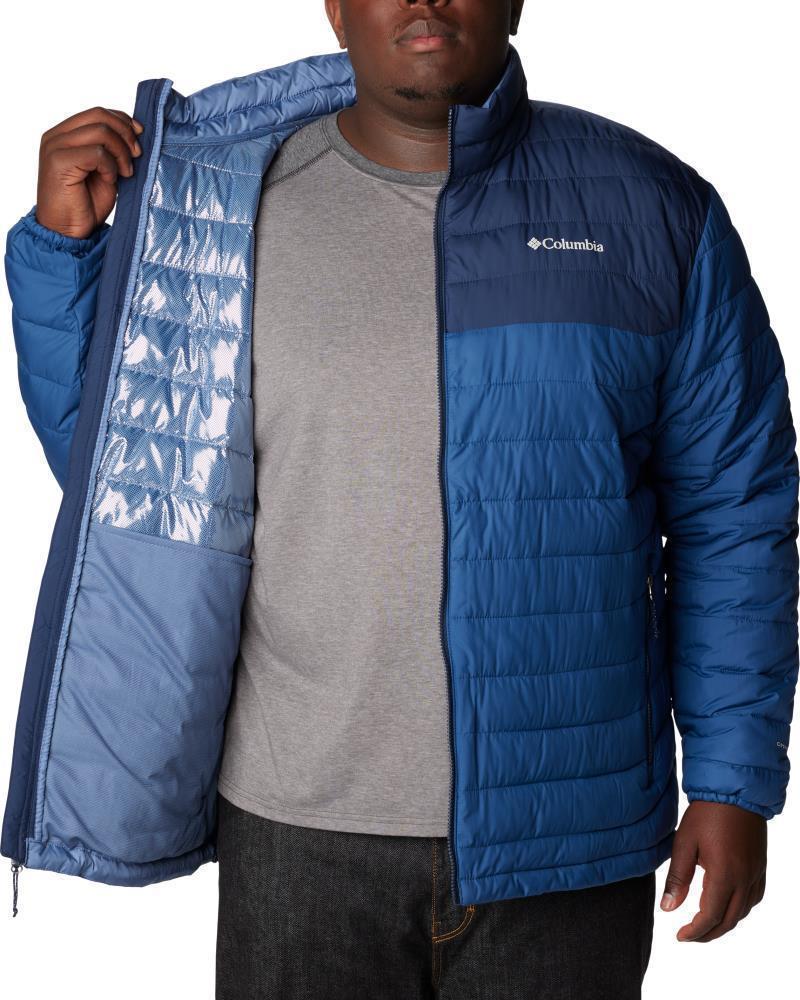 Powder Lite Jacket - Big - Mens - Image 35