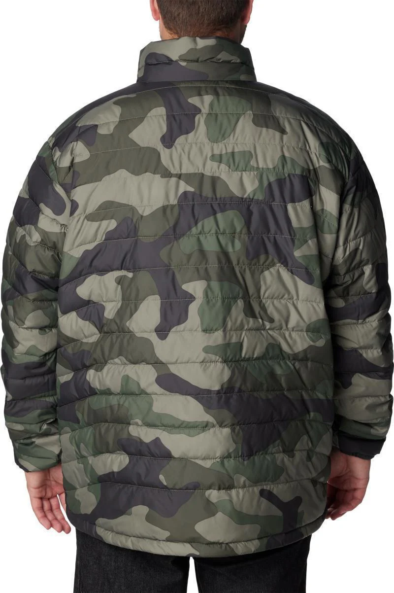 Powder Lite Jacket - Big - Mens - Image 38